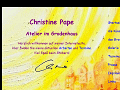 Christine Pape - Atelier im Grodenhaus