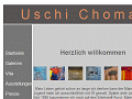Uschi Choma - Malerin